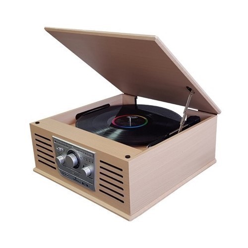 TOCADISCOS SUNSTECH PXR42